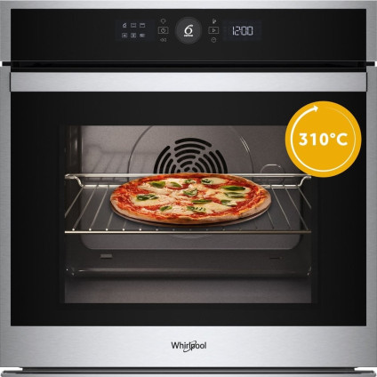 Электрический духовой шкаф Whirlpool WOI4S8CM1SXA