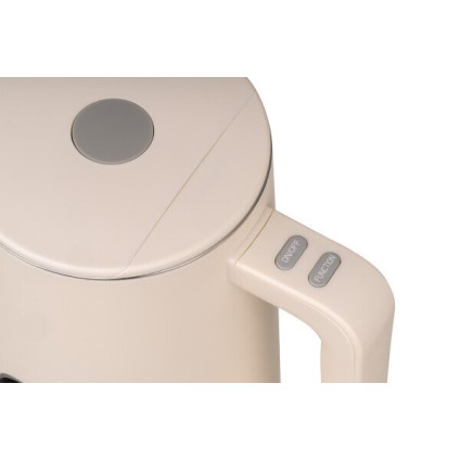 Электрический чайник Goetze & Jensen KT940E