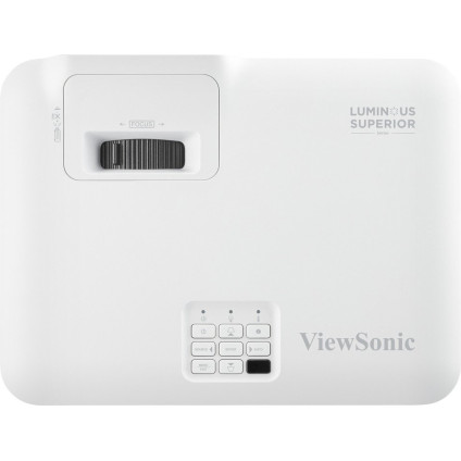 Проектор ViewSonic LS711HD