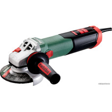 Угловая шлифмашина Metabo WEV 19-125 Q M-Brush 613108000