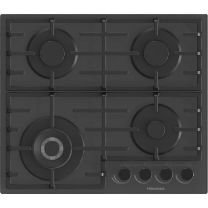 Варочная панель Hisense GG663B