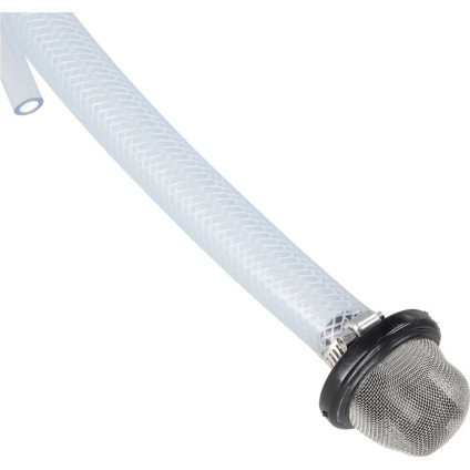 Краскораспылитель Dedra DED7424