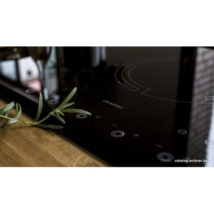 Варочная панель Dynaxo Dynacook X5