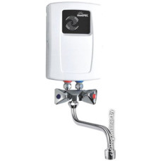 Проточный электрический водонагреватель-кран Kospel EPS2-3.5 Twister