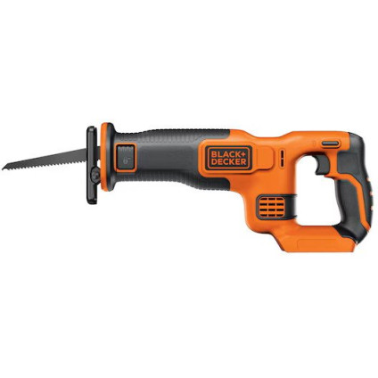 Сабельная пила Black & Decker BDCR18N (с 1-им АКБ)