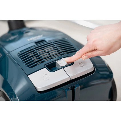 Пылесос Zelmer ZVC361