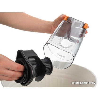 Пылесос Gorenje SVC144FBK