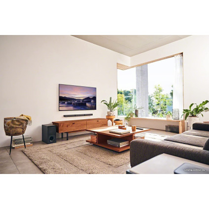 Саундбар Sony HT-S40R