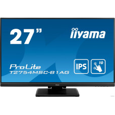 Информационная панель Iiyama ProLite T2754MSC-B1AG