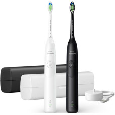Комплект зубных щеток Philips Sonicare 5300 HX7109/01