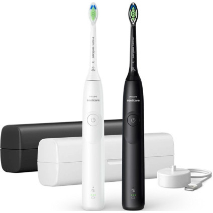 Комплект зубных щеток Philips Sonicare 5300 HX7109/01