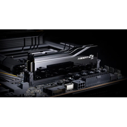 Оперативная память G.Skill Trident Z5 CK 2x24ГБ DDR5 CUDIMM 8800 МГц F5-8800C4255H24GX2-TZ5CK