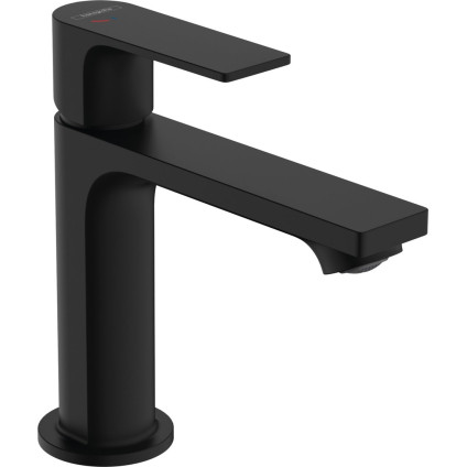Смеситель Hansgrohe Rebris E 72589670