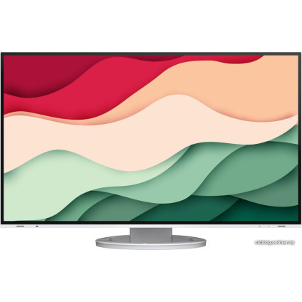 Монитор EIZO FlexScan EV2781-WT