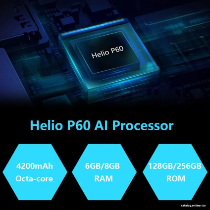 Телефон Cubot X30 8GB/256GB (зеленый)