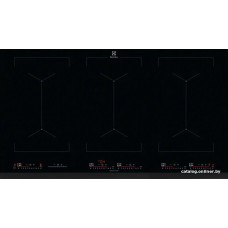 Варочная панель Electrolux EIV9467