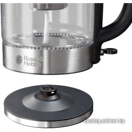 Электрический чайник Russell Hobbs Clarity [20760-70]
