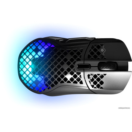 Игровая мышь SteelSeries Aerox 5 Wireless