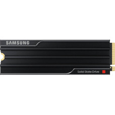 SSD Samsung 9100 Pro с радиатором 1TB MZ-VAP1T0CW