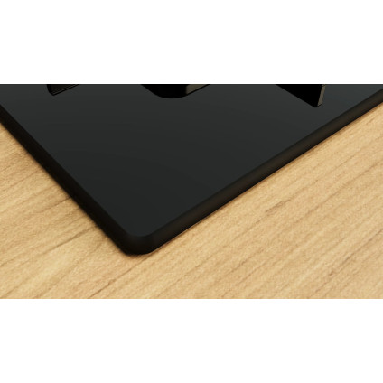 Варочная панель Bosch Serie 2 POH6B6K30