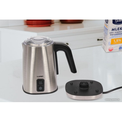 Автоматический вспениватель молока LUND 68470