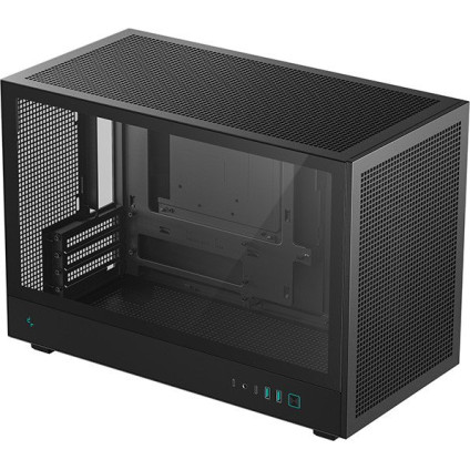 Корпус DeepCool CH260 R-CH260-BKNGM0-G-1
