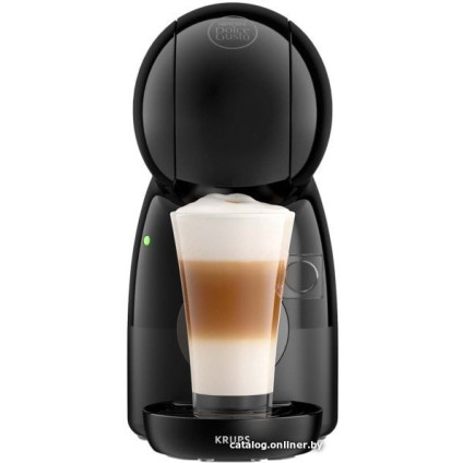 Капсульная кофеварка Krups Dolce Gusto Piccolo XS KP1A3B10