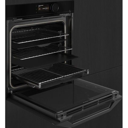 Электрический духовой шкаф De Dietrich DOP4756B