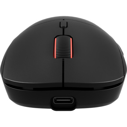 Игровая мышь Genesis Zircon XIII Custom (черный)