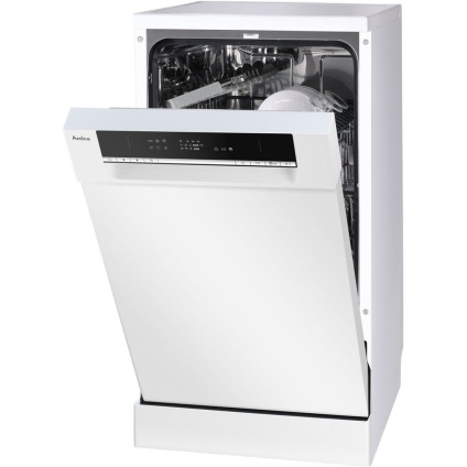 Отдельностоящая посудомоечная машина Amica MDFM43E6qW