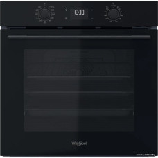 Электрический духовой шкаф Whirlpool OMK58HU1B