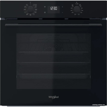 Электрический духовой шкаф Whirlpool OMK58HU1B