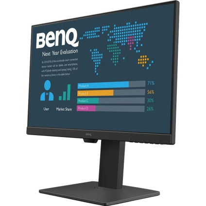 Монитор BenQ Business BL2786TC