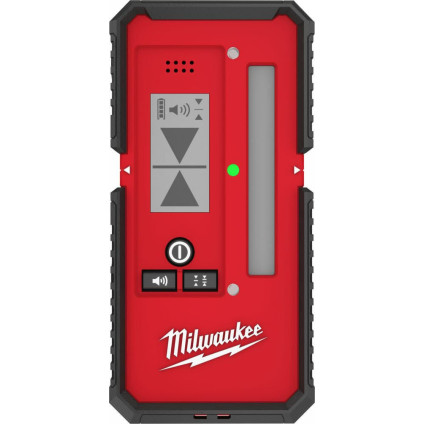 Приемник для лазерного луча Milwaukee LLD50 4932478104