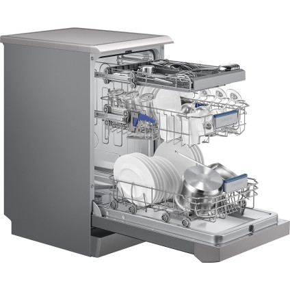 Отдельностоящая посудомоечная машина Samsung DW50DG450FSRET