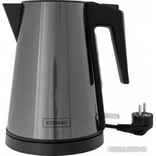 Электрический чайник Kernau KSK 101 Gun Metal