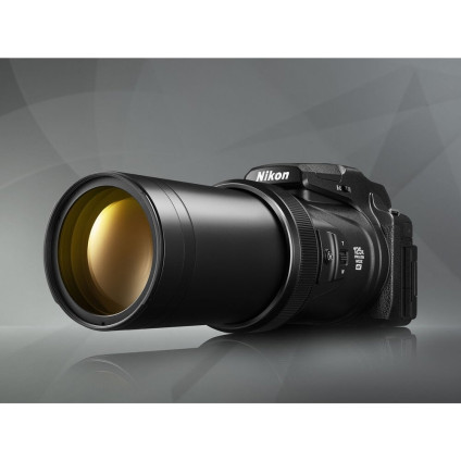 Фотоаппарат Nikon Coolpix P1100