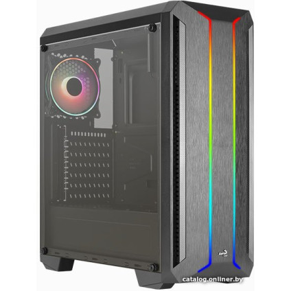 Корпус AeroCool Skyline-A-BK-v1