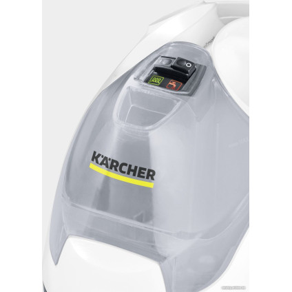Пароочиститель Karcher SC 4 EasyFix 1.512-630.0