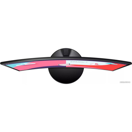 Монитор Samsung Essential S3 LS24C364EAUXEN