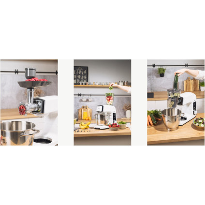 Кухонная машина ETA Gratus Kuliner II Origin 2038 90000