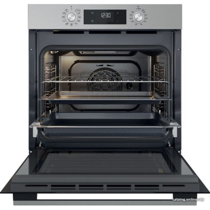 Электрический духовой шкаф Whirlpool OMK58CU1SX