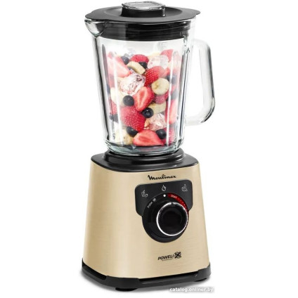 Стационарный блендер Moulinex PerfectMix+ LM871A10