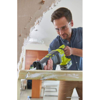 Сабельная пила Ryobi R18RS-0 5133002637 (без АКБ)