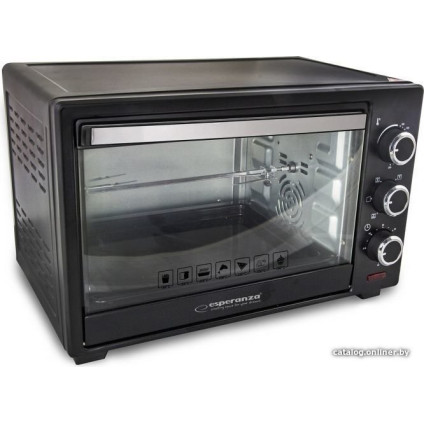 Мини-печь Esperanza Napoli EKO006