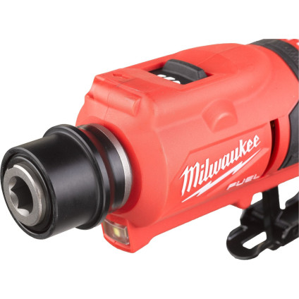 Прямошлифовальная машина Milwaukee M12 FTB-0 Fuel 4933472215 (без АКБ)