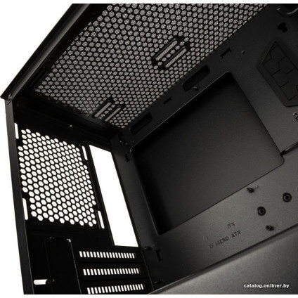 Корпус Lian Li Lancool 205M Mesh G99.OE744MX.10
