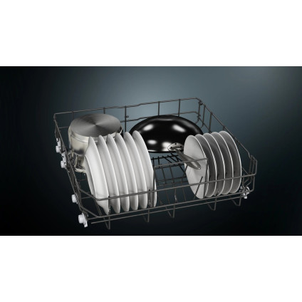 Встраиваемая посудомоечная машина Siemens iQ300 SN63HX17VE