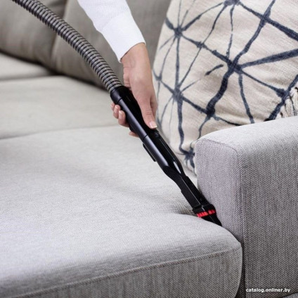 Пылесос Bissell SpotClean Auto Pro Select 3730N