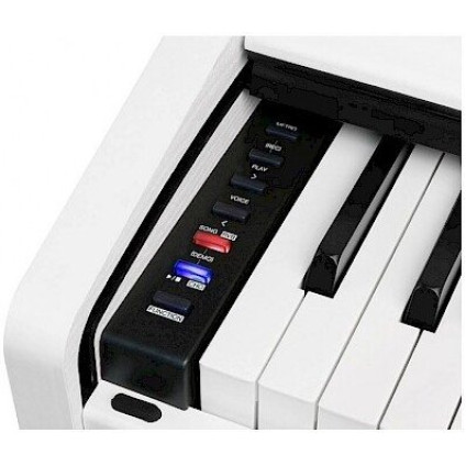 Цифровое пианино Medeli DP280K (белый)